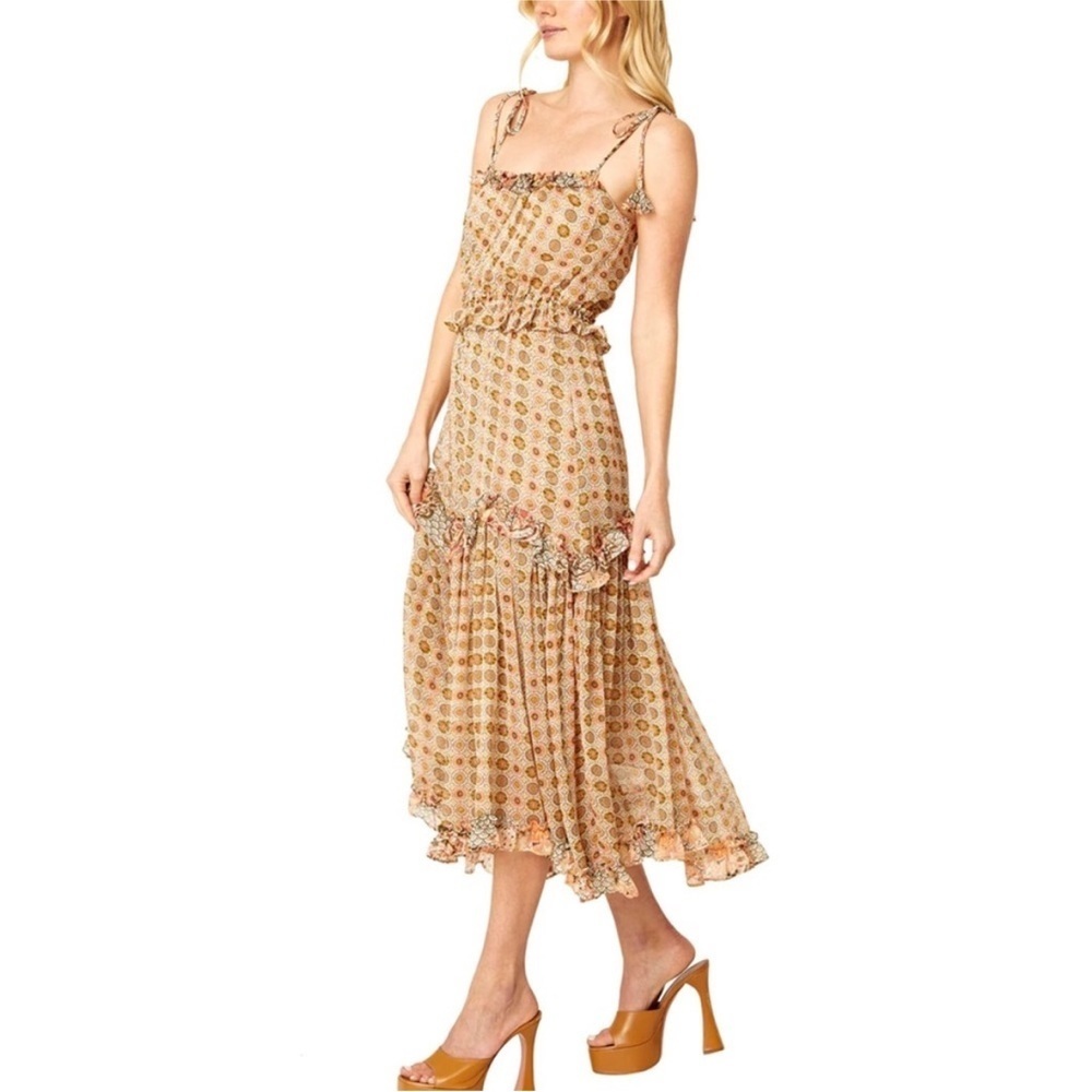 Misa Los Angeles dress - Picture 6 of 7